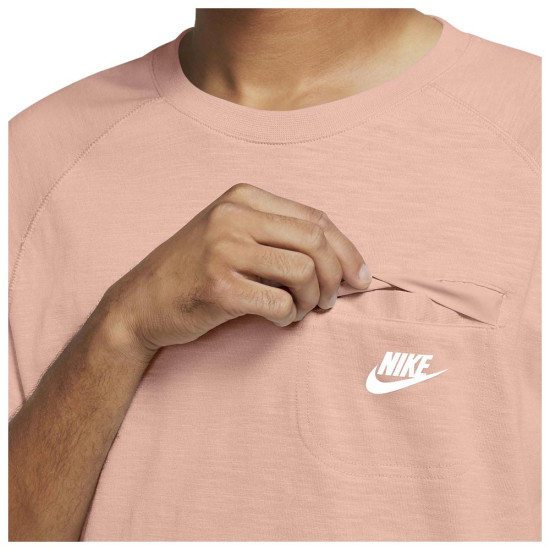 Nike Ανδρική κοντομάνικη μπλούζα